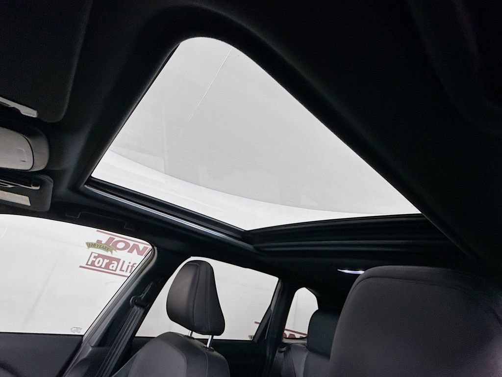 Certified 2025 Subaru Forester Touring image 12