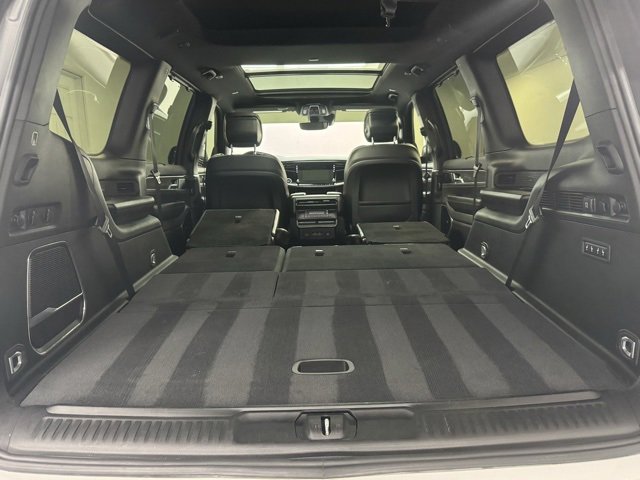 Used 2023 Jeep Wagoneer Series III w/ Premium Group I image 35