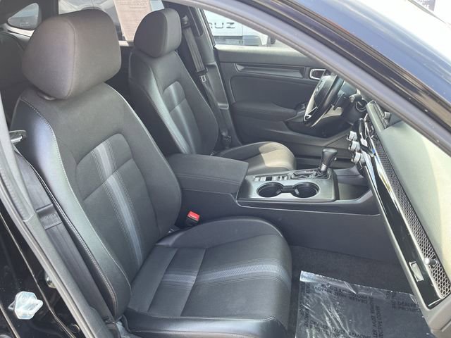 Used 2025 Honda Civic Sport image 26