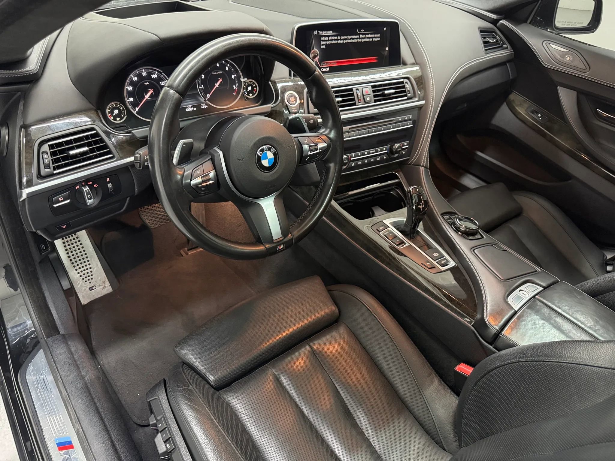 Used 2016 BMW 640i Gran Coupe image 10