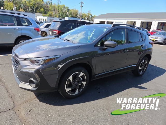 New 2026 Subaru Crosstrek 2.5i Limited AWD/4WD image 3
