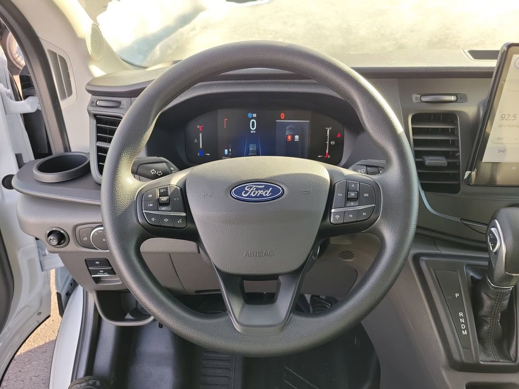 New 2026 Ford Transit 250 148 Medium Roof RWD image 27