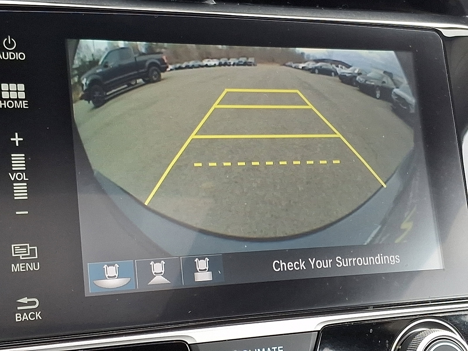 Used 2017 Honda Civic EX-L image 18