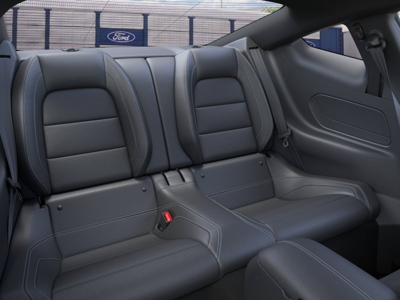 New 2026 Ford Mustang Premium RWD image 12