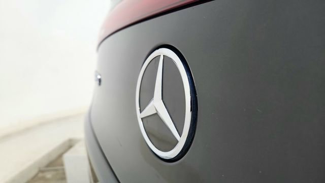 Used 2023 Mercedes-Benz EQS 450+ 4MATIC Sedan image 15