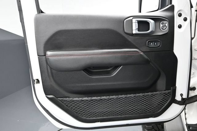 Used 2020 Jeep Gladiator Rubicon AWD/4WD image 19