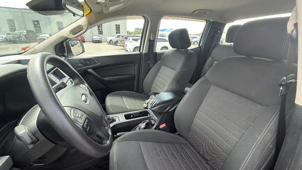Used 2019 Ford Ranger XL w/ Equipment Group 101A Mid RWD image 21
