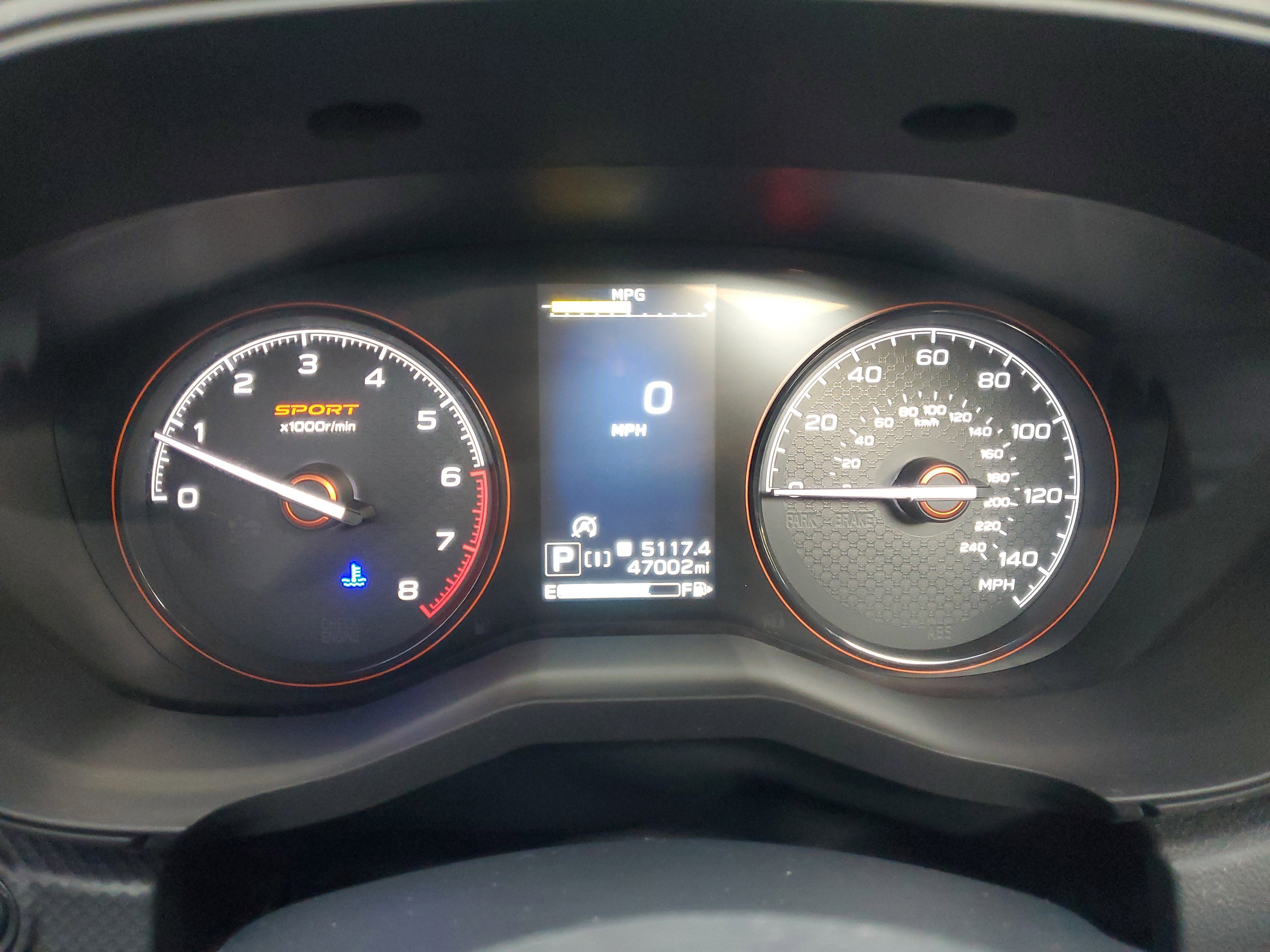 Used 2019 Subaru Forester Sport image 24