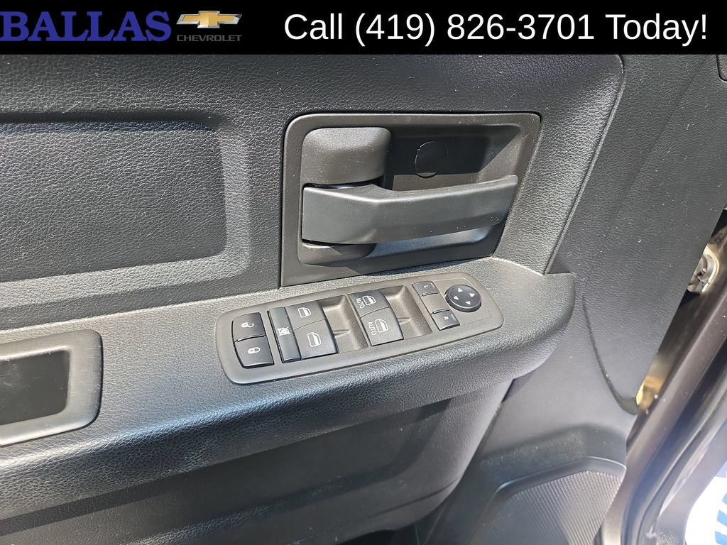 Used 2020 RAM 2500 Tradesman AWD/4WD image 22