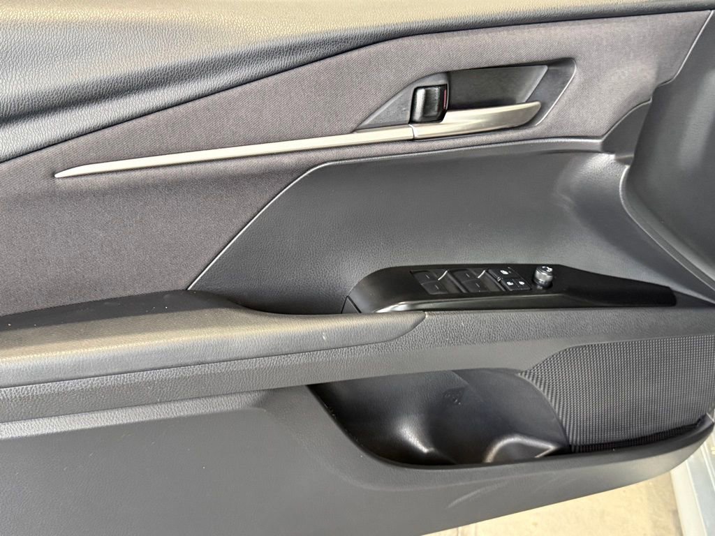 Certified 2025 Toyota Camry LE image 18