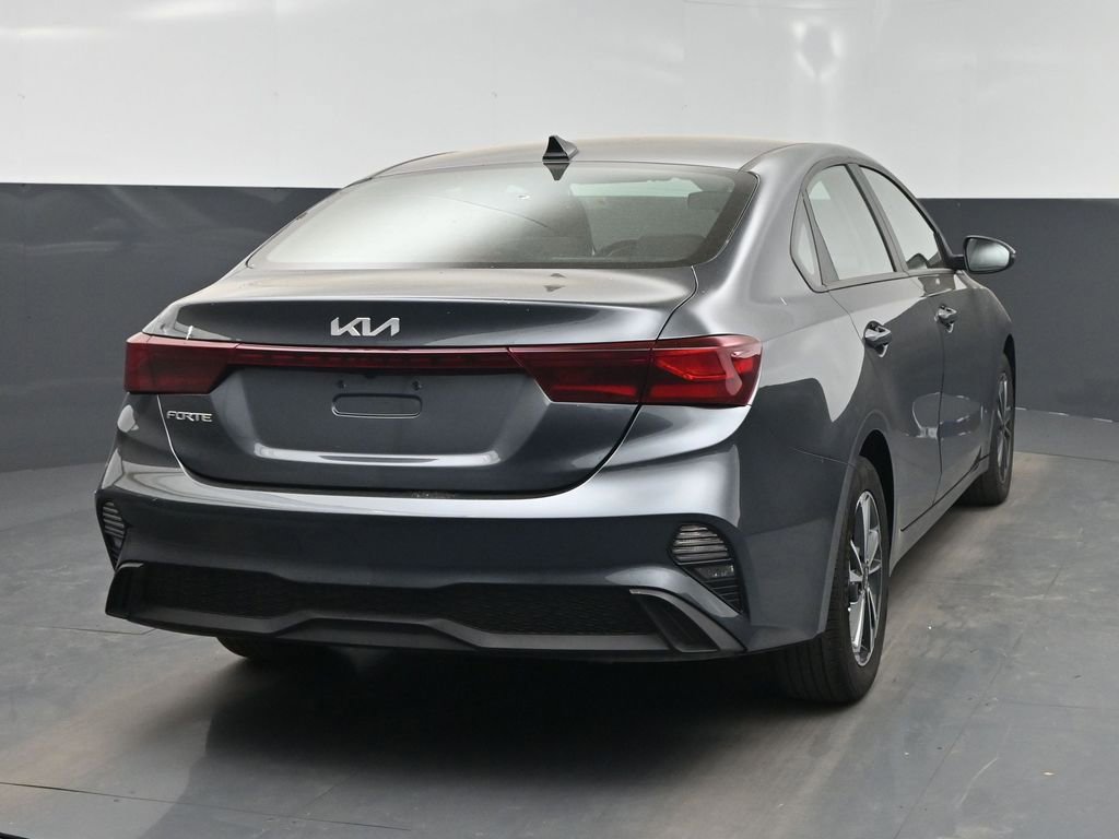 Certified 2024 Kia Forte LXS w/ LXS Technology Package image 28