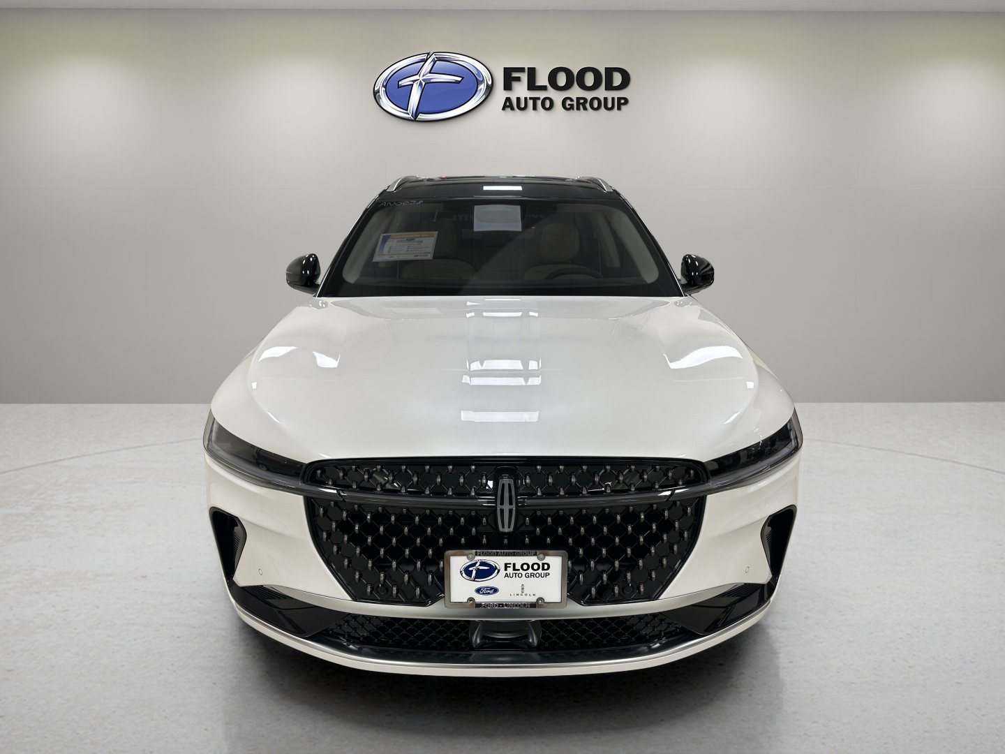 New 2026 Lincoln Nautilus Black Label video 2