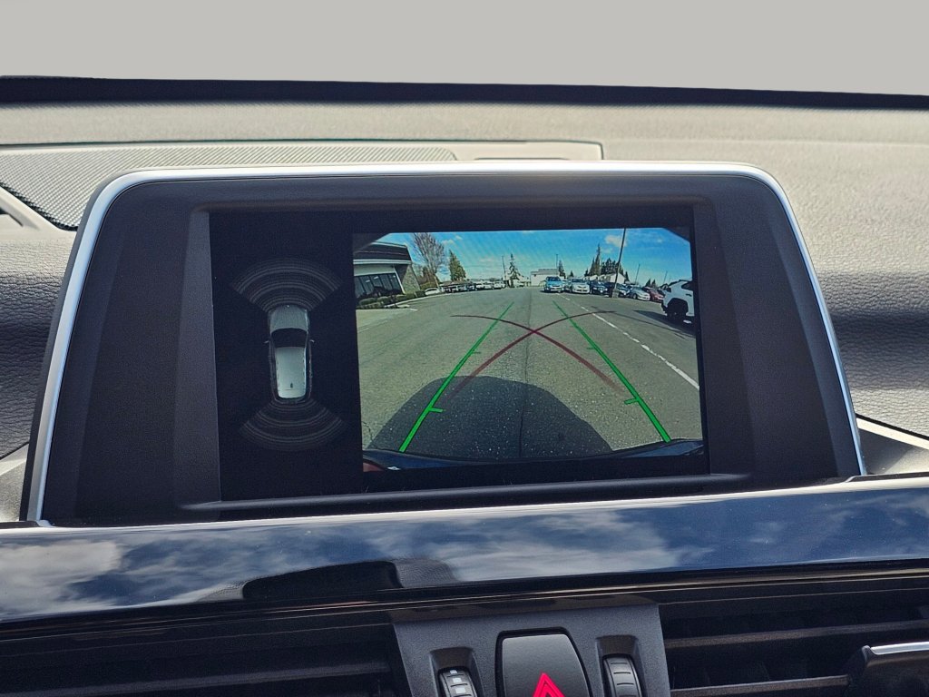 Used 2018 BMW X1 xDrive28i image 8