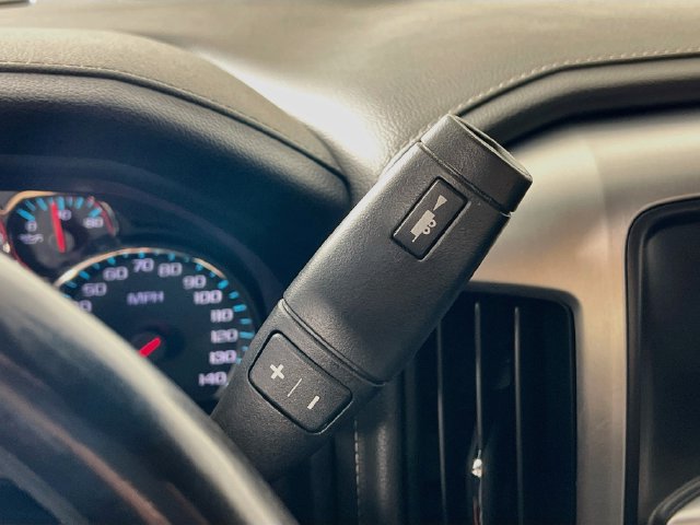 Used 2018 GMC Sierra 1500 SLT AWD/4WD image 22