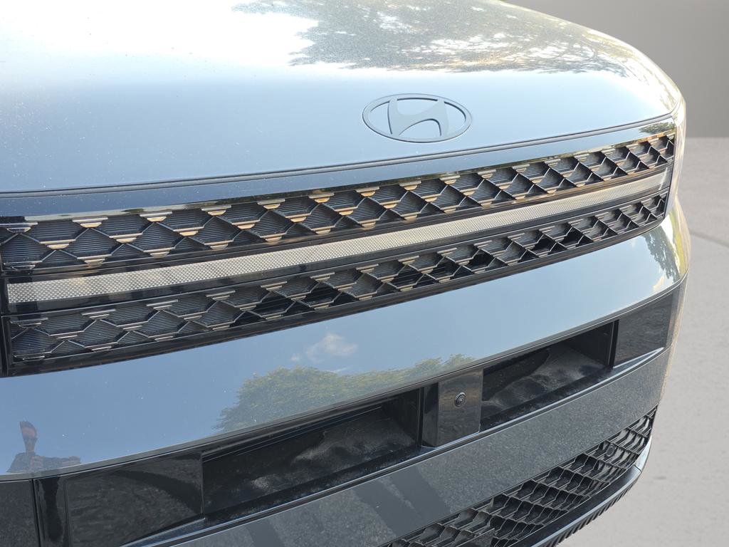 New 2026 Hyundai Santa Fe Calligraphy AWD/4WD image 9