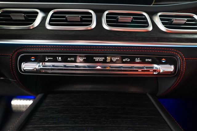 New 2026 Mercedes-Benz GLE 53 AMG 4MATIC image 22