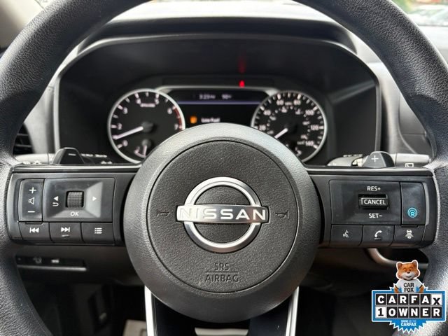 Used 2024 Nissan Rogue SV AWD/4WD image 18