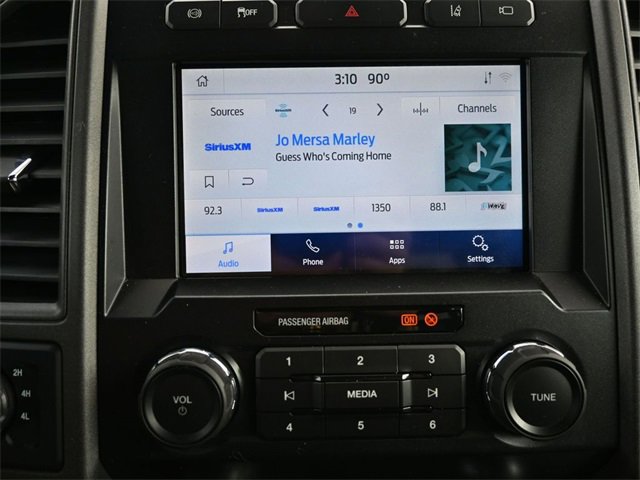 Used 2022 Ford F450 XL w/ STX Appearance Package image 35