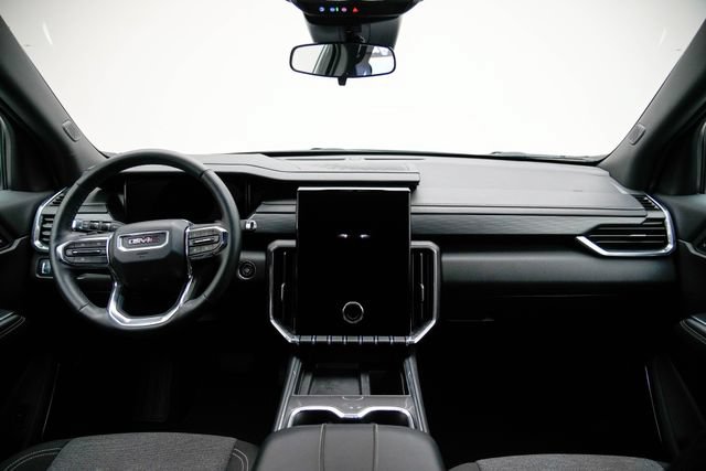 Used 2025 GMC Acadia Elevation FWD image 10