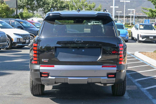 New 2026 Hyundai Palisade XRT Pro AWD/4WD image 6