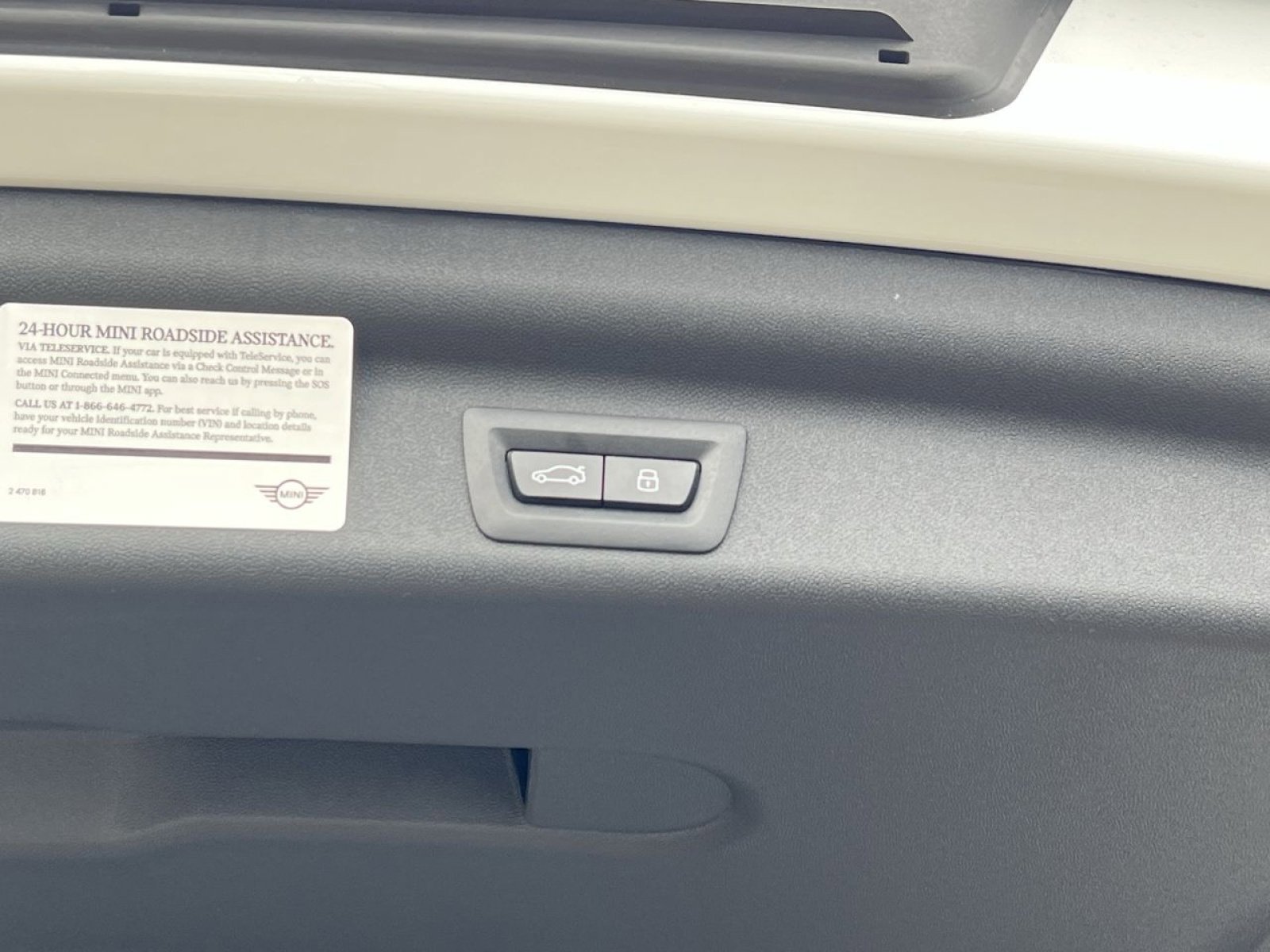 New 2026 MINI Cooper Countryman S AWD/4WD image 25