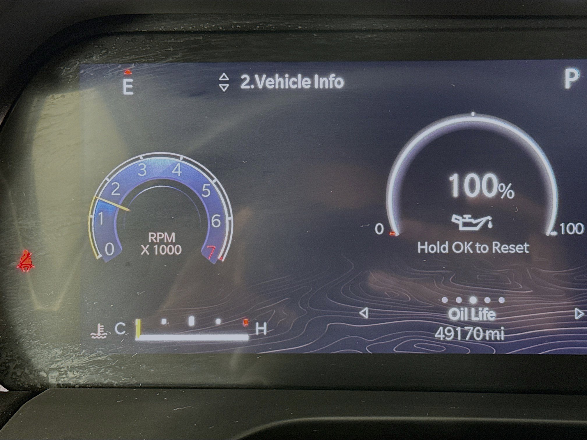 Used 2022 Jeep Grand Cherokee L Limited image 12