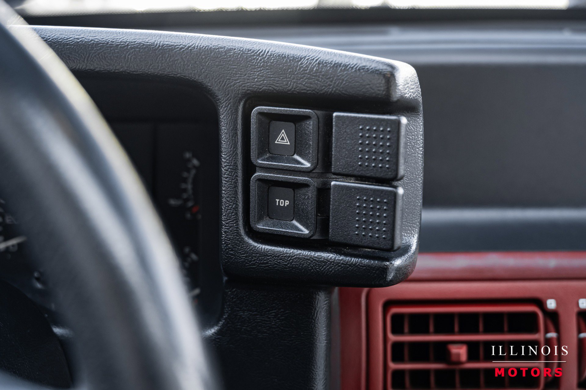 Used 1990 Ford Mustang GT image 19