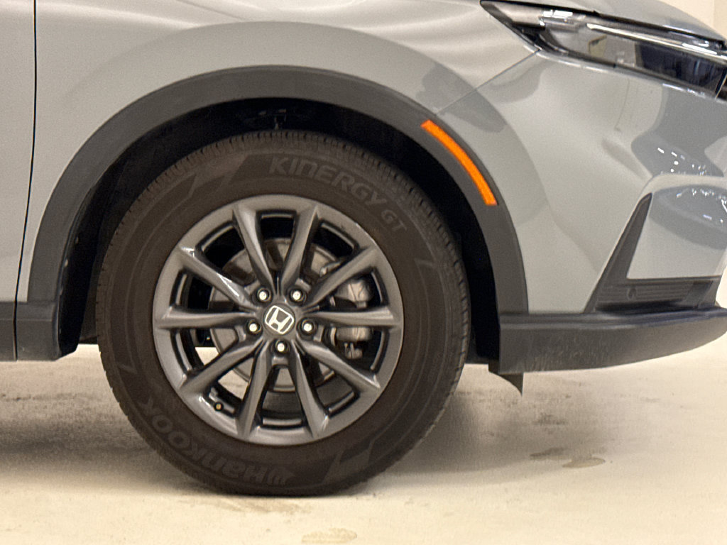 Certified 2026 Honda CR-V EX-L image 6