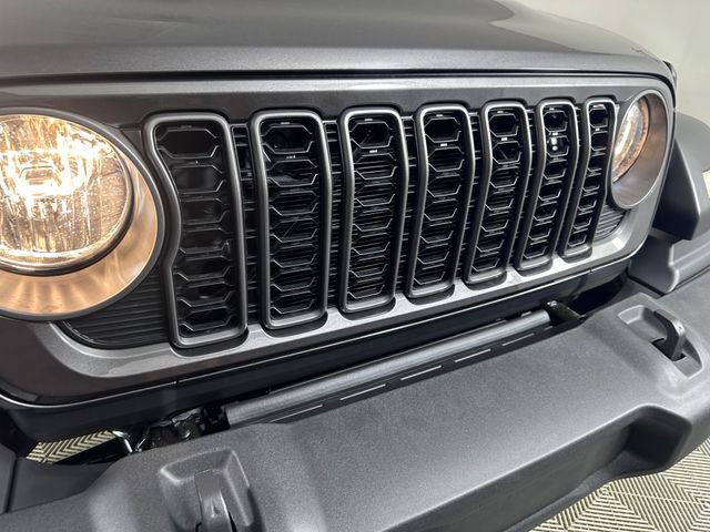 New 2026 Jeep Wrangler Sport S image 5