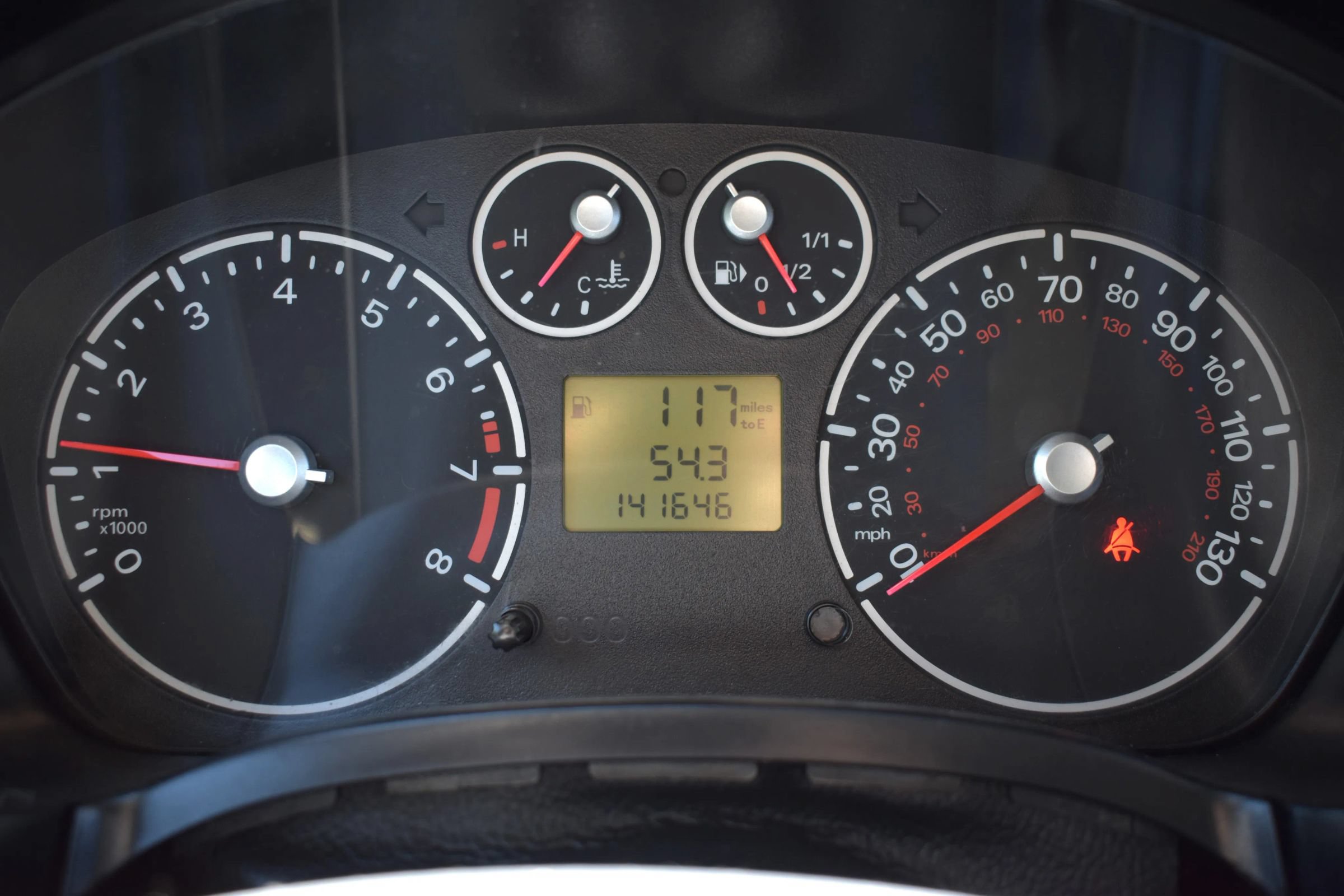 Used 2013 Ford Transit Connect XLT FWD image 20