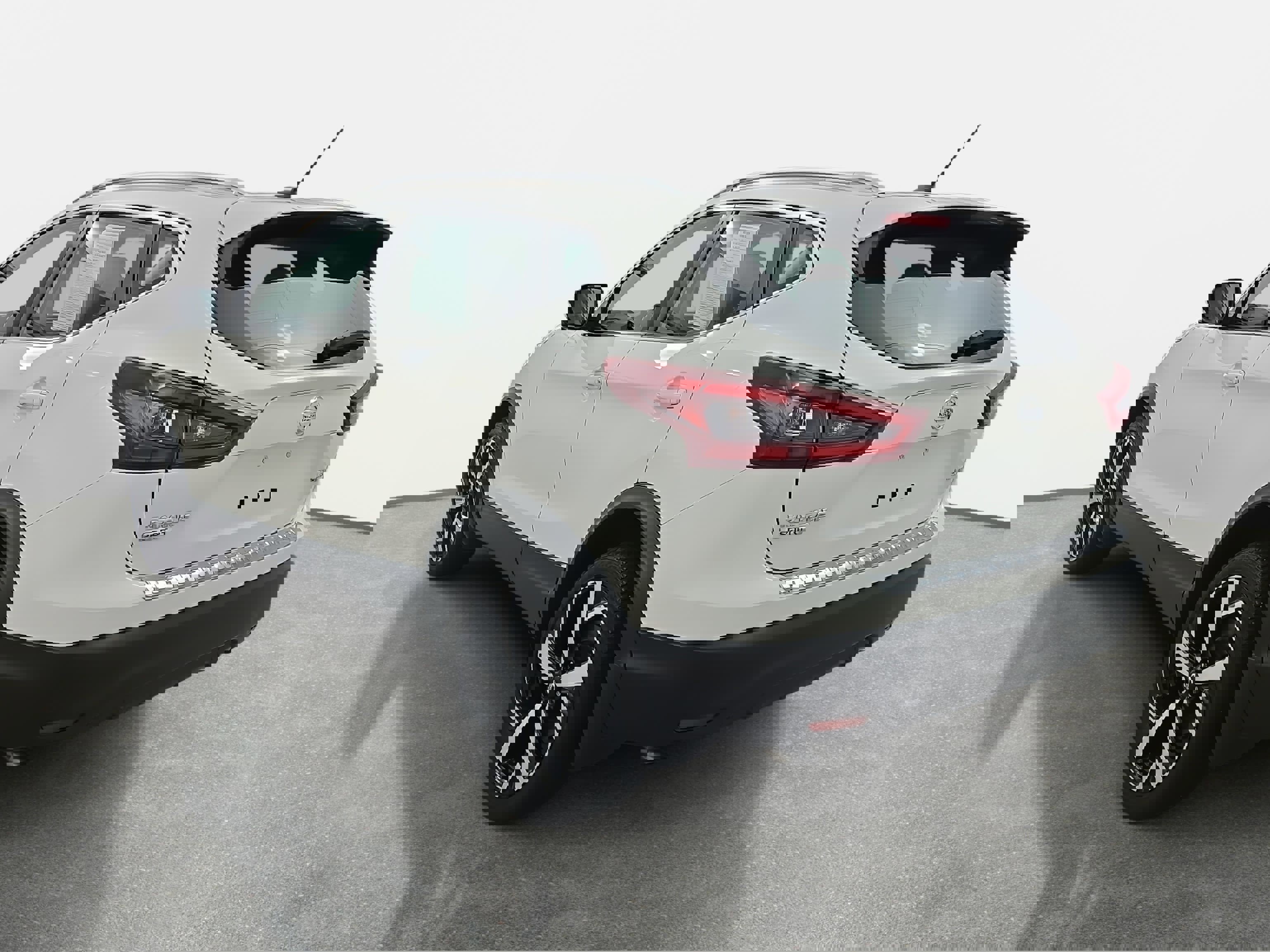 Certified 2022 Nissan Rogue Sport SL image 7