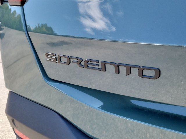 New 2026 Kia Sorento SX Prestige AWD/4WD image 9