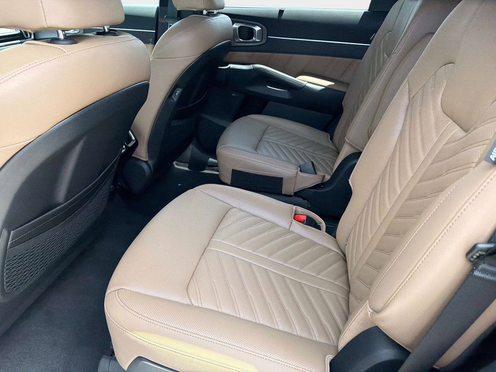 New 2026 Kia Sorento SX Prestige AWD/4WD image 11