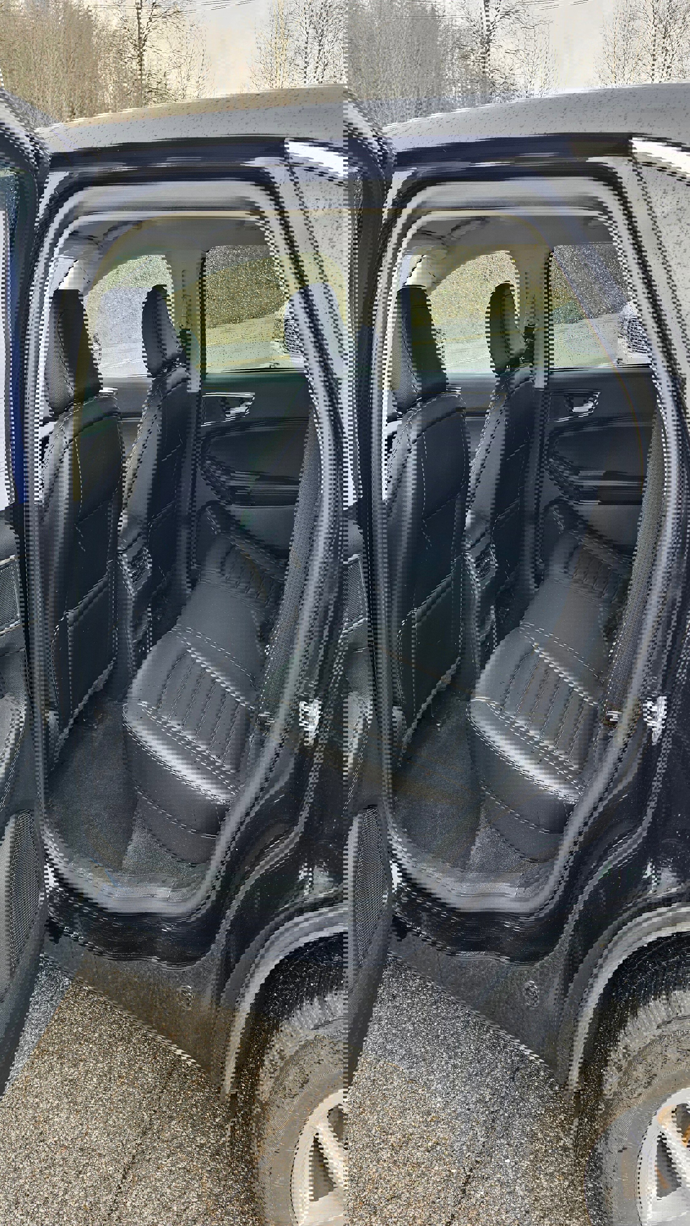 Used 2023 Ford Edge SEL image 21