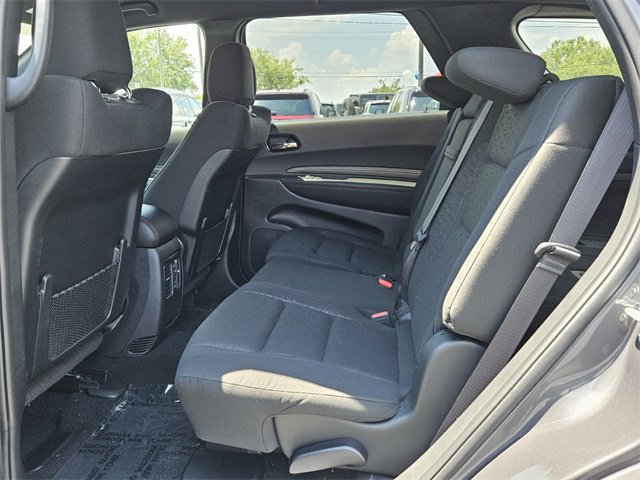 New 2025 Dodge Durango GT w/ Blacktop Package image 4
