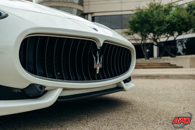 Used 2013 Maserati GranTurismo Sport image 27