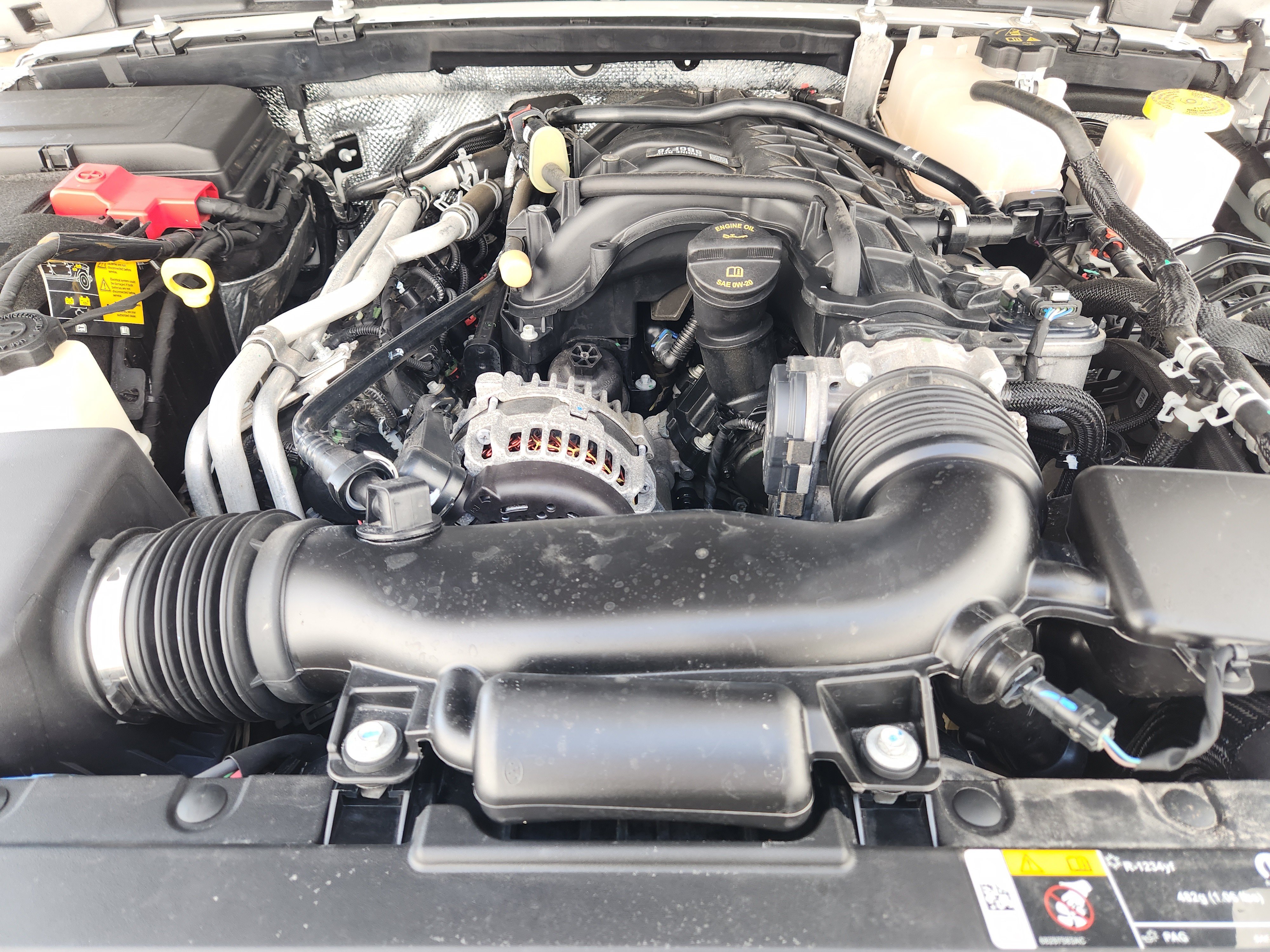Used 2024 Jeep Gladiator Sport AWD/4WD image 33