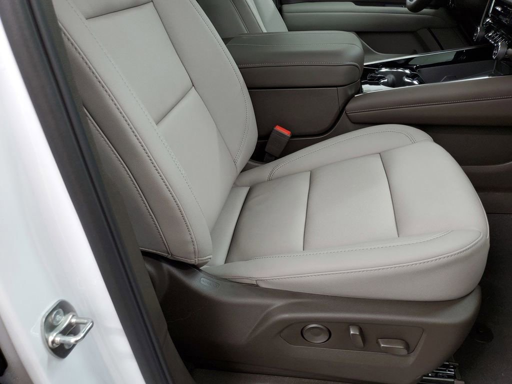 New 2026 Chevrolet Tahoe Z71 w/ Z71 Off-Road Package image 20