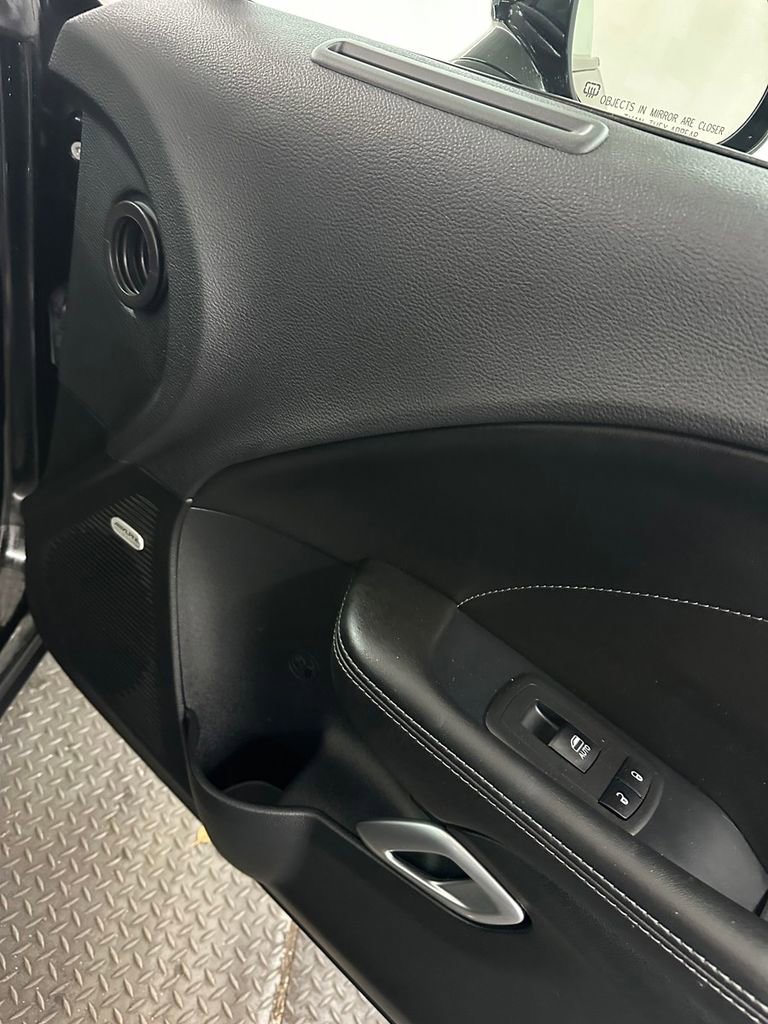 Used 2018 Dodge Challenger SXT Plus image 32