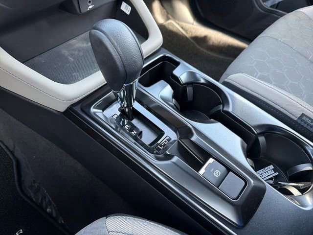 New 2026 Subaru Forester image 15