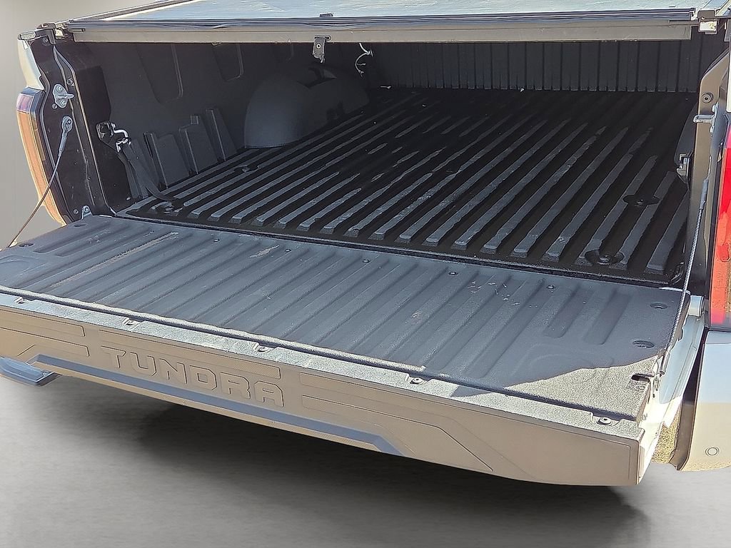 Used 2024 Toyota Tundra 1794 Edition image 21