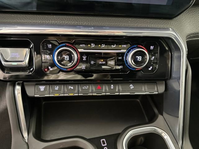 Used 2024 GMC Sierra 2500 Denali w/ Technology Package image 24