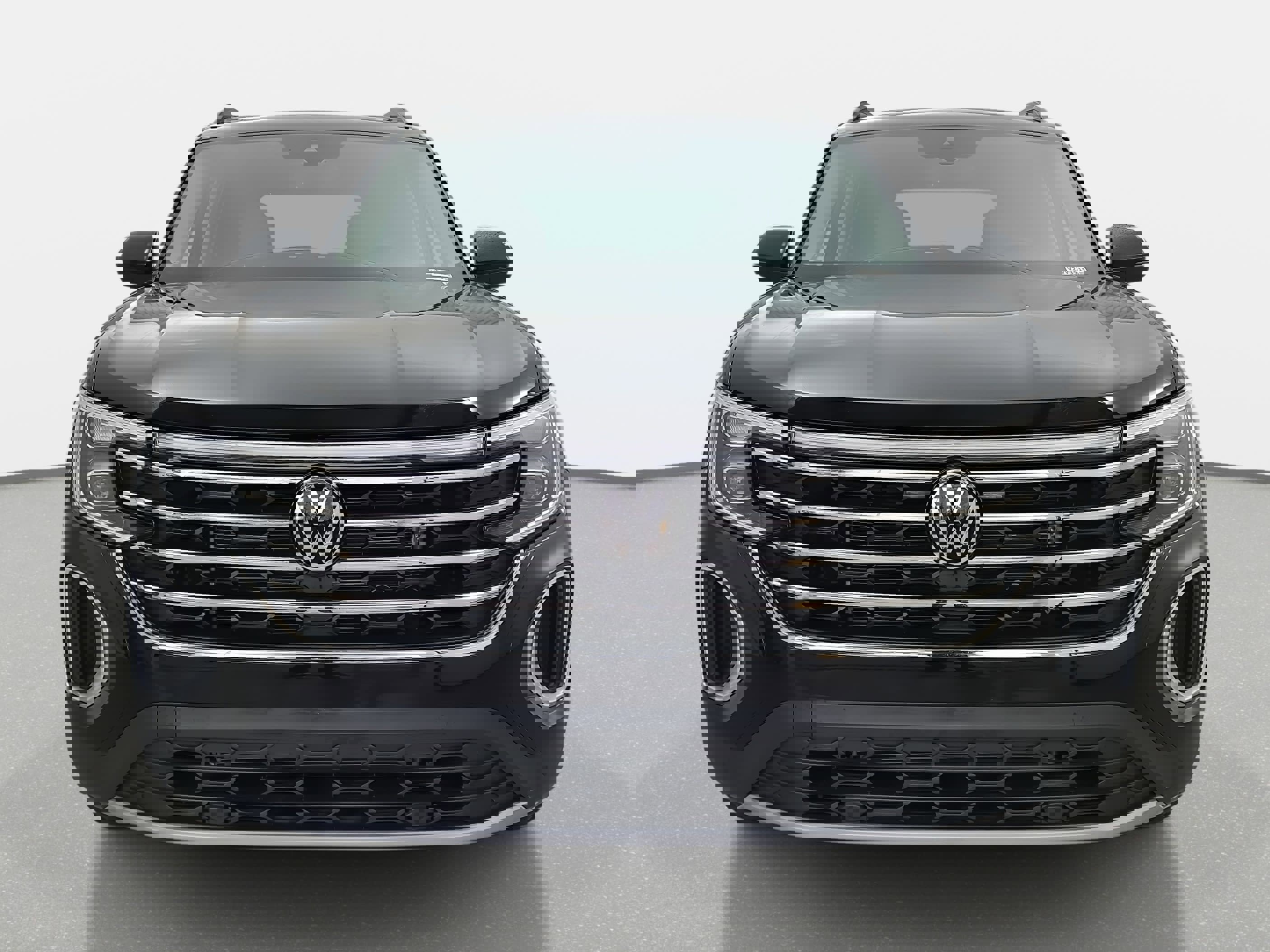 Used 2025 Volkswagen Atlas SE image 8