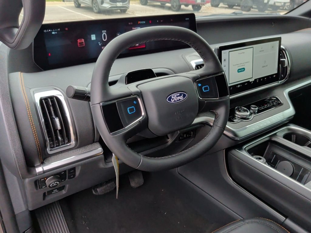 New 2027 Ford Expedition Tremor w/ Driver's Package AWD/4WD image 15