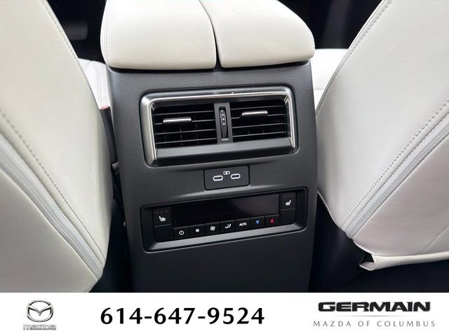New 2026 MAZDA CX-90 3.3 Turbo S w/ Premium Package image 19