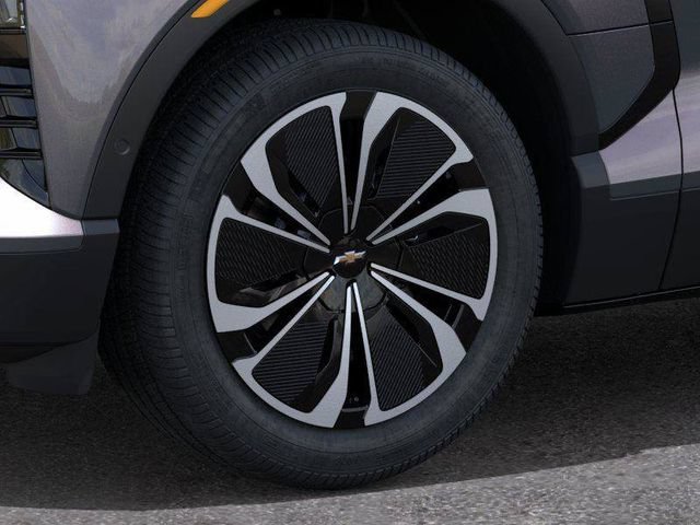 New 2026 Chevrolet Blazer EV LT FWD image 9
