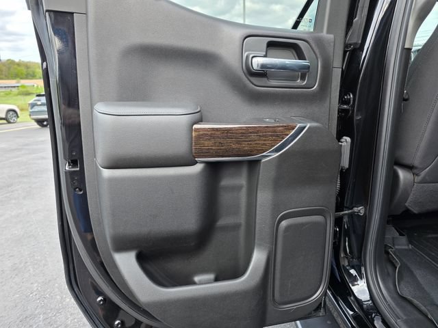 Used 2022 GMC Sierra 1500 Elevation AWD/4WD image 20