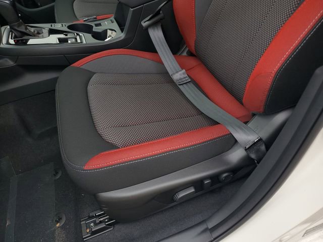 New 2026 Subaru Impreza RS w/ Popular Package #1 image 20