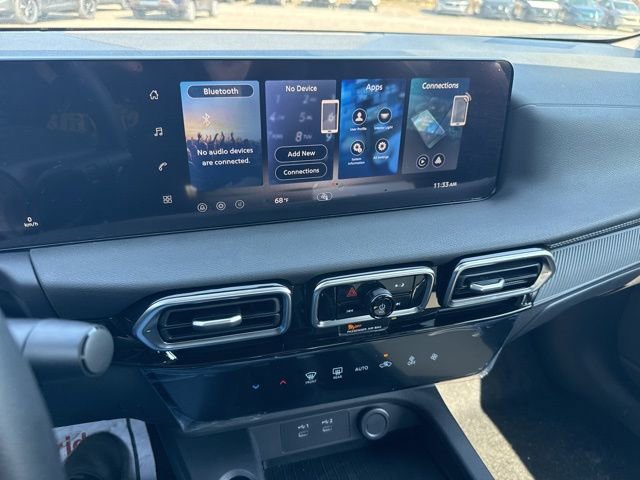 New 2026 Nissan Sentra SV w/ Floor Mat Package image 15