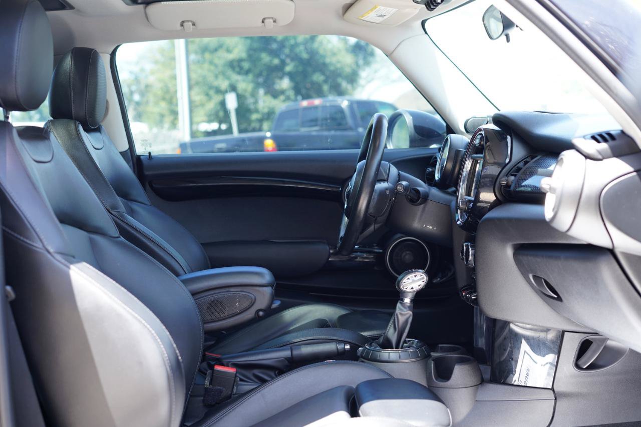 Used 2015 MINI Cooper S FWD image 8